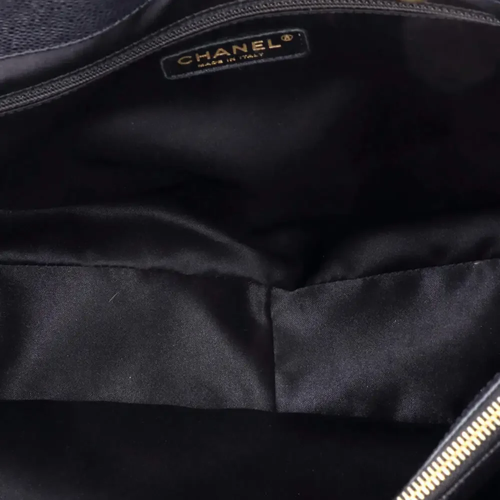 Chanel Grand Shopping Tote Quilted #266300C42B